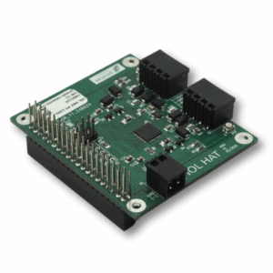 IOL HAT für Raspberry Pi