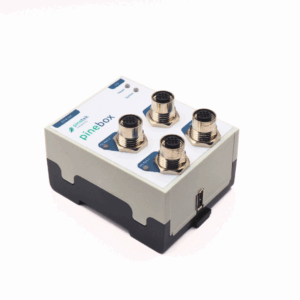 Pinebox Edge Computing IIoT-Gateway