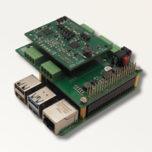 IOL Core 4 Evaluation Kit f&uuml;r Raspberry Pi
